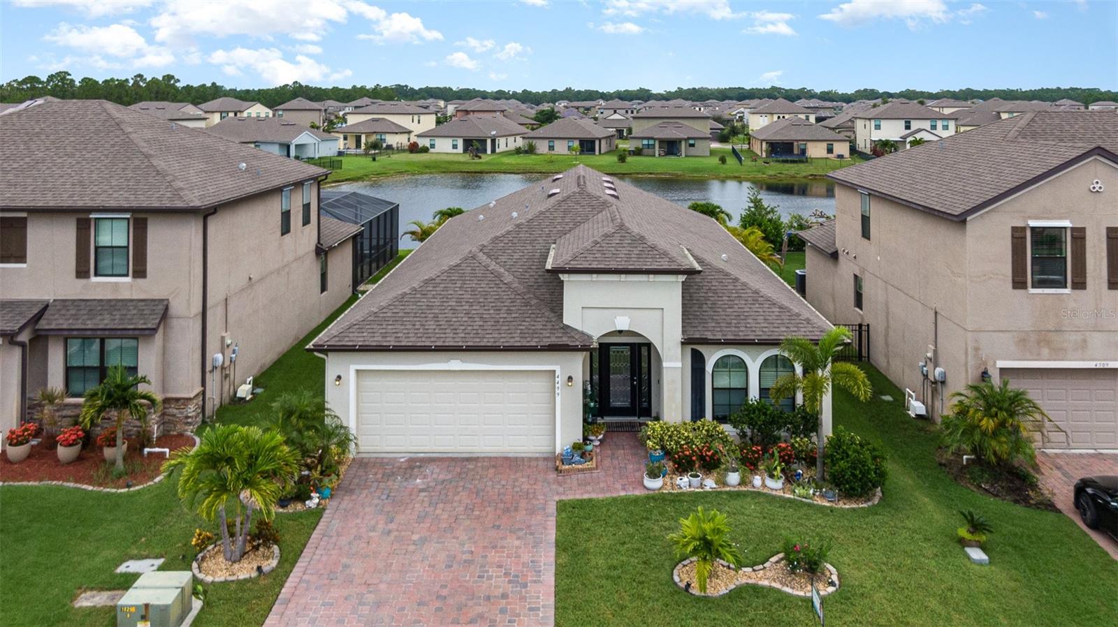 Details for 4499 Alligator Flag Circle, MELBOURNE, FL 32904