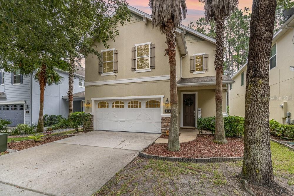 Details for 635 Briar View Drive, ORANGE PARK, FL 32065