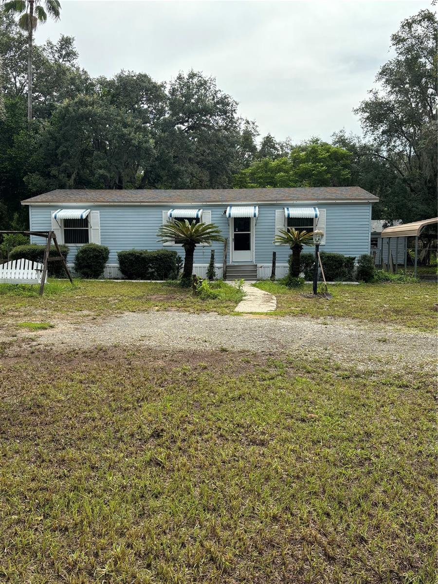 Details for 3900 Fast Trot Trail, LAKE WALES, FL 33898