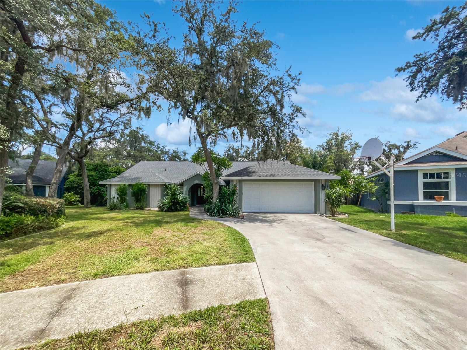 Details for 3211 Pine Club Drive, PLANT CITY, FL 33566