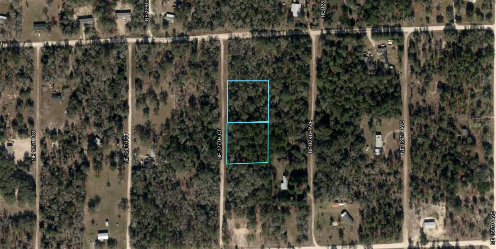 Details for  127th Court , WILLISTON, FL 32696