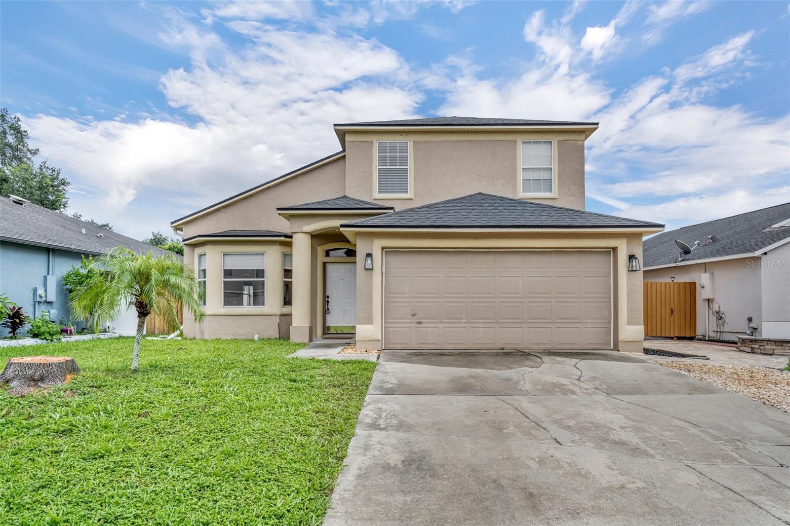 Details for 327 Lakepark Trail, OVIEDO, FL 32765