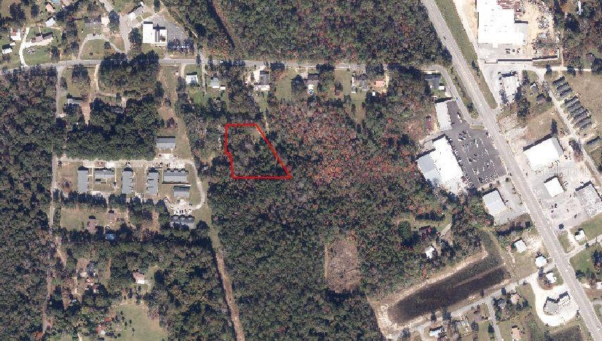 Listing Details for 100 State Line Road, CENTURY, FL 32535