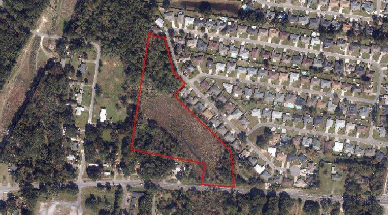 Listing Details for 720 Olive Road, PENSACOLA, FL 32514