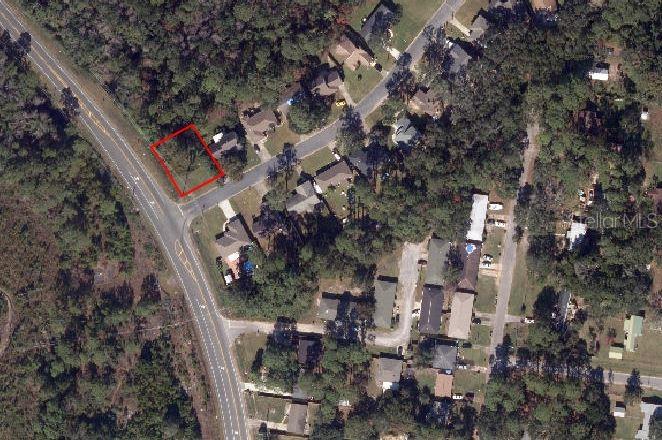 Listing Details for 7600 Old Hickory Drive, PENSACOLA, FL 32507