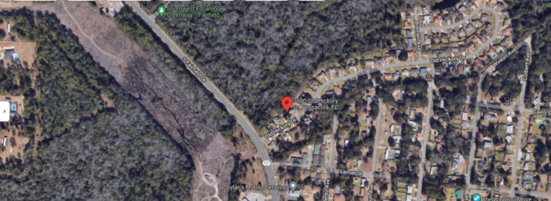 Image 4 of 5 For 7600 Old Hickory Drive