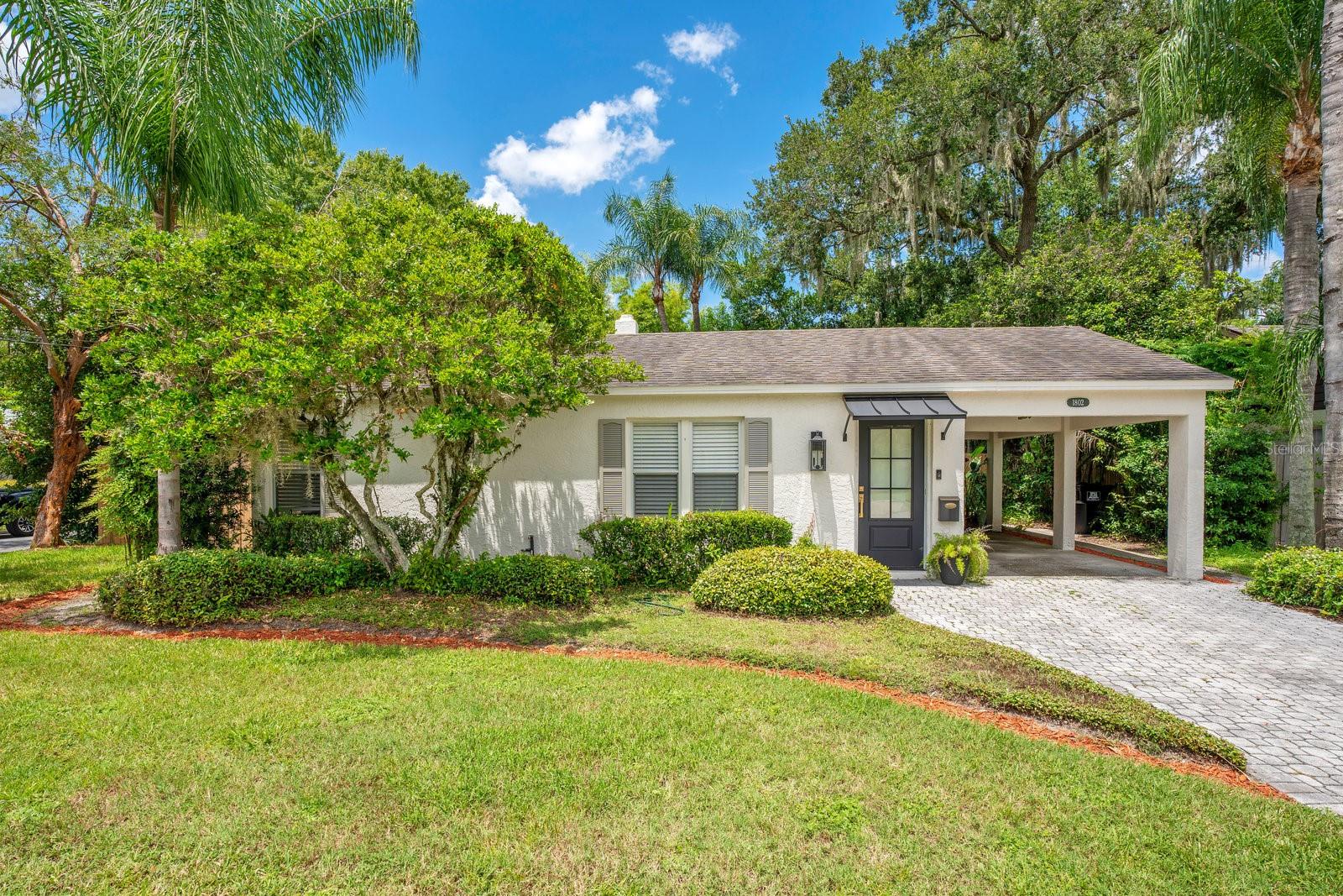 Details for 1802 Florinda Drive, ORLANDO, FL 32804