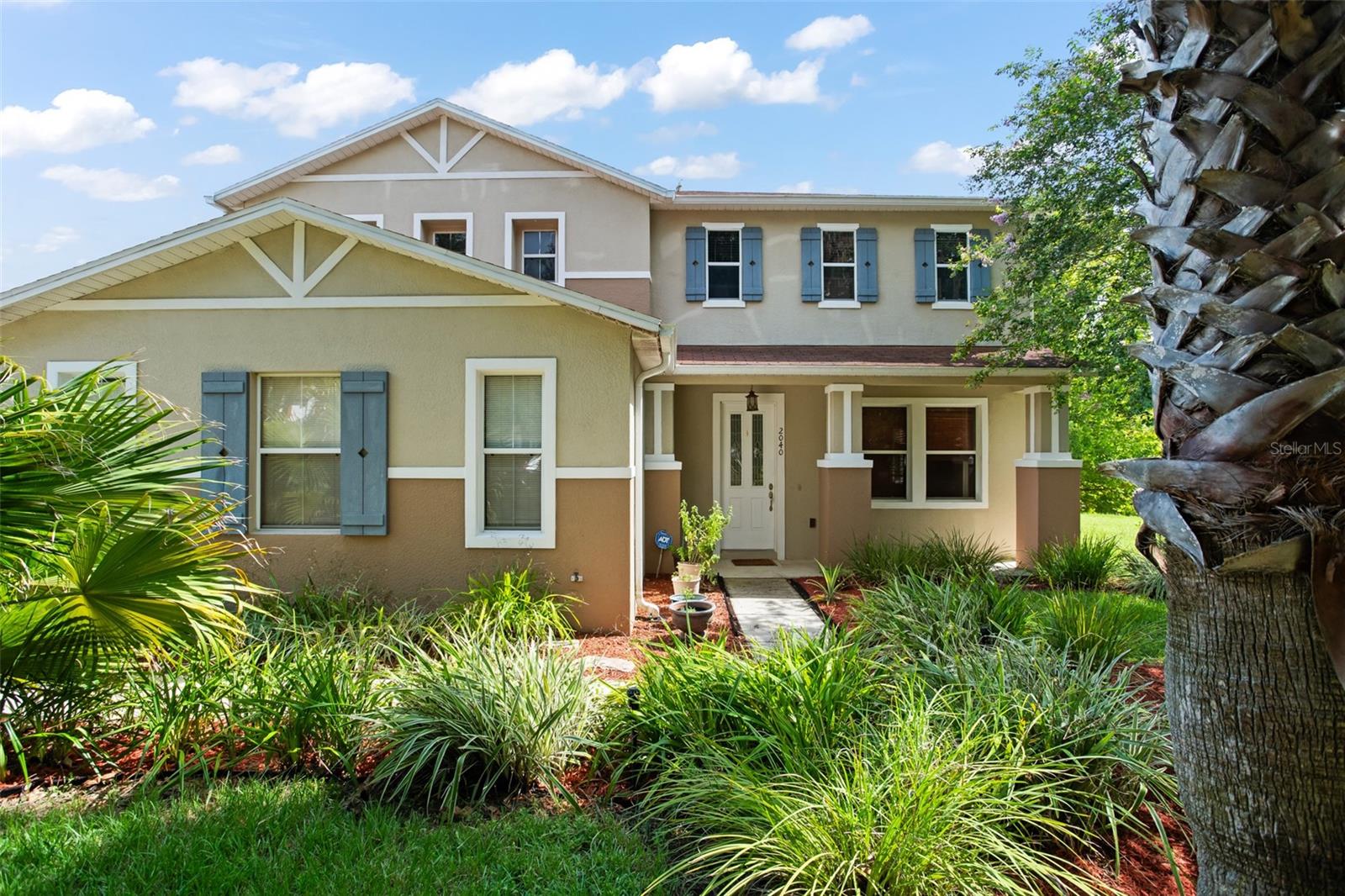 Details for 2040 Touchwood Court, APOPKA, FL 32712