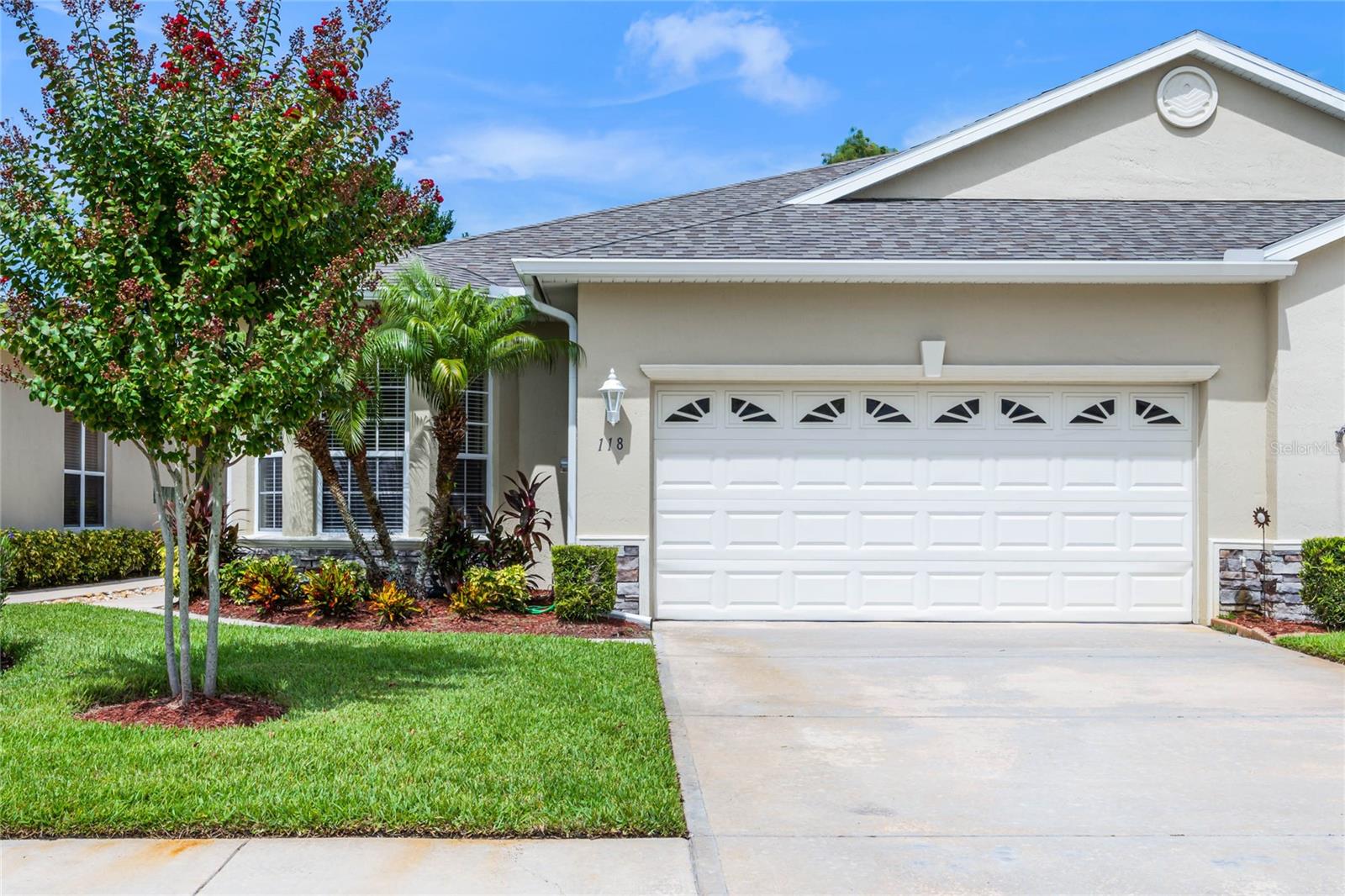 Details for 118 Lower Lake Court, DEBARY, FL 32713