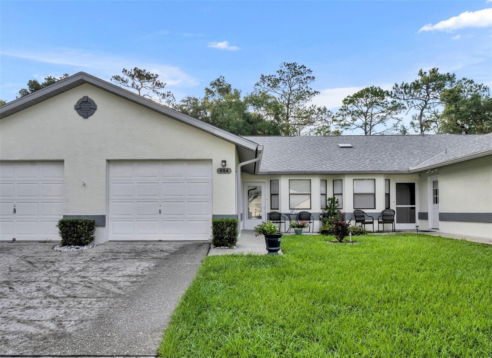 Details for 654 Whispering Pines Boulevard, INVERNESS, FL 34453