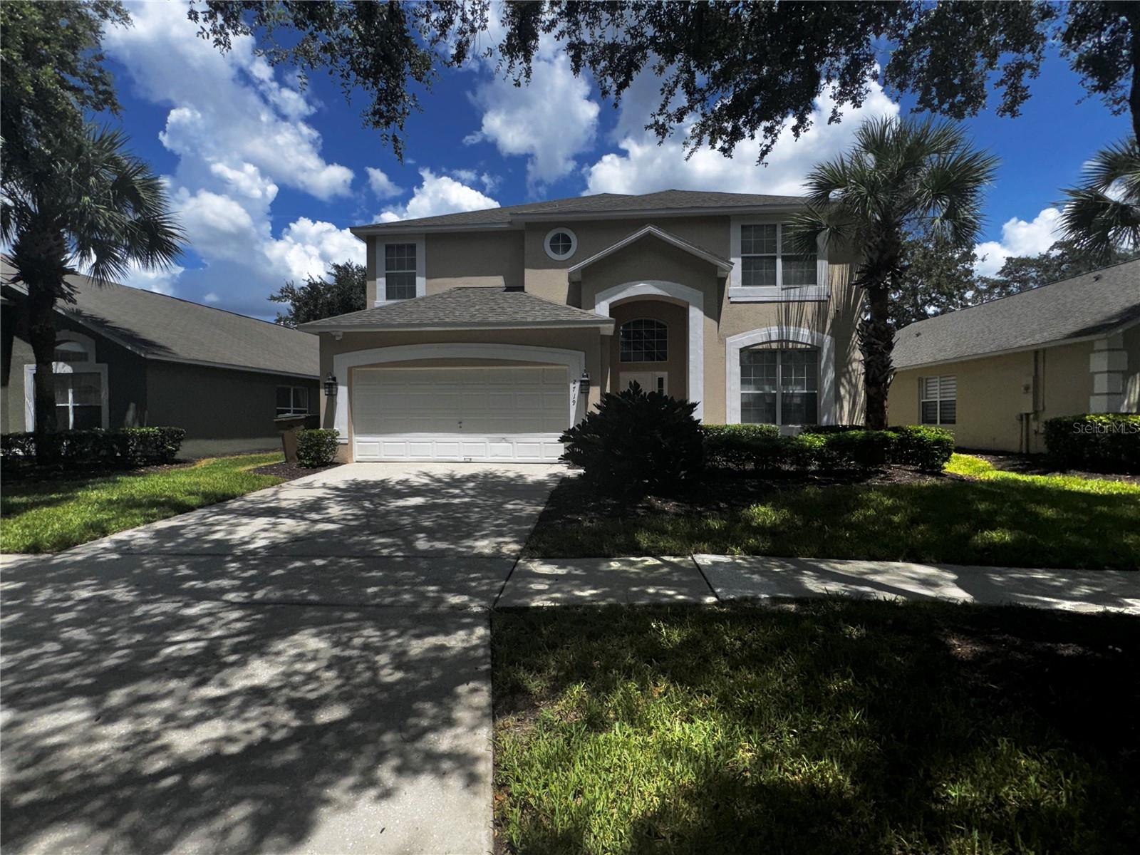 Details for 2719 Lido Key Drive, KISSIMMEE, FL 34747