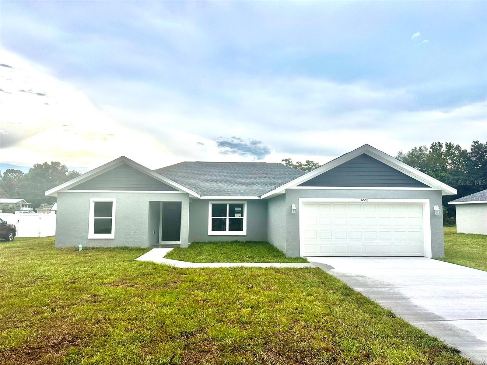 Details for 12218 87th Court, BELLEVIEW, FL 34420