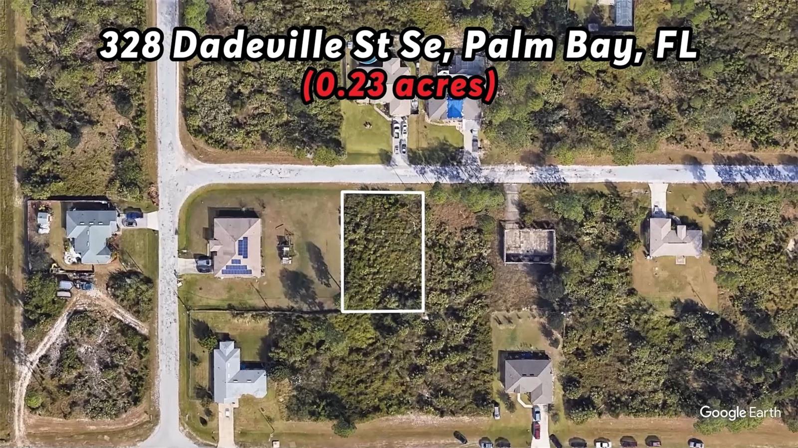 Details for 328 Dadeville Street Se, PALM BAY, FL 32909