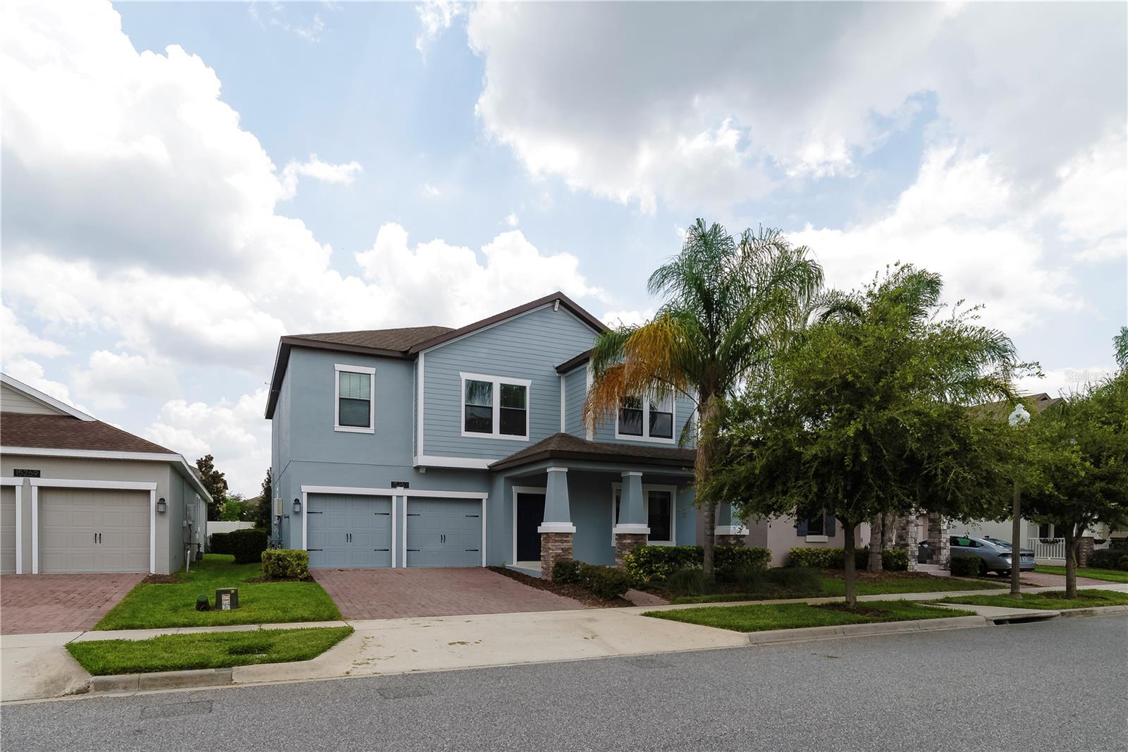 Details for 15263 Night Heron Drive, WINTER GARDEN, FL 34787