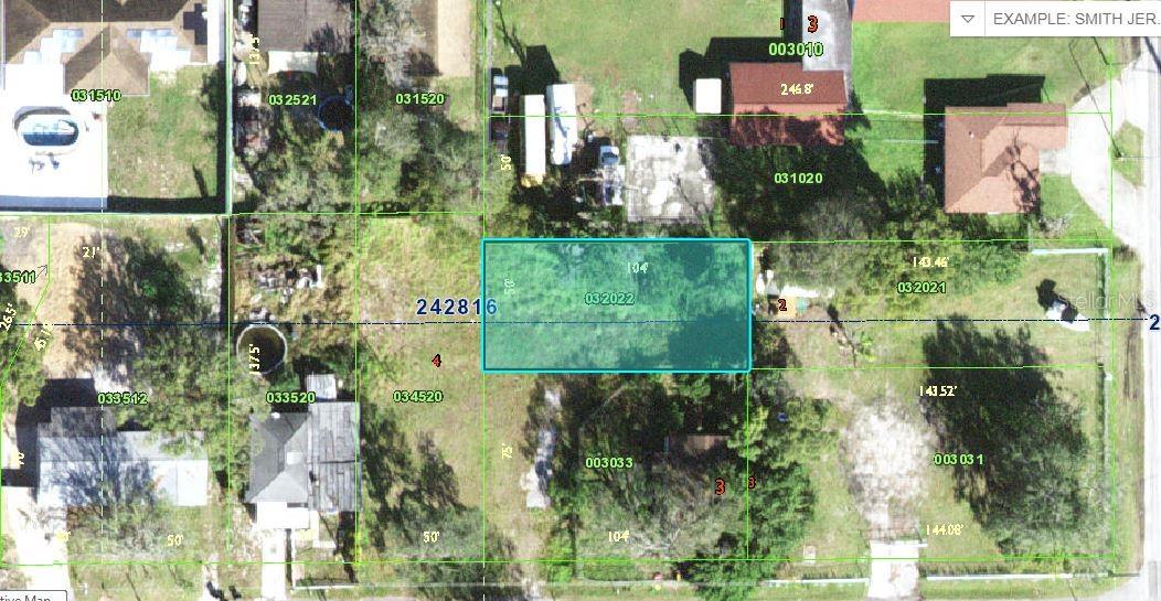 Listing Details for Not In Subdivision, POLK CITY, FL 33868