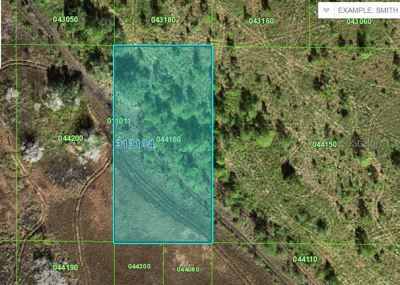 Listing Details for  N-a  , FROSTPROOF, FL 33843