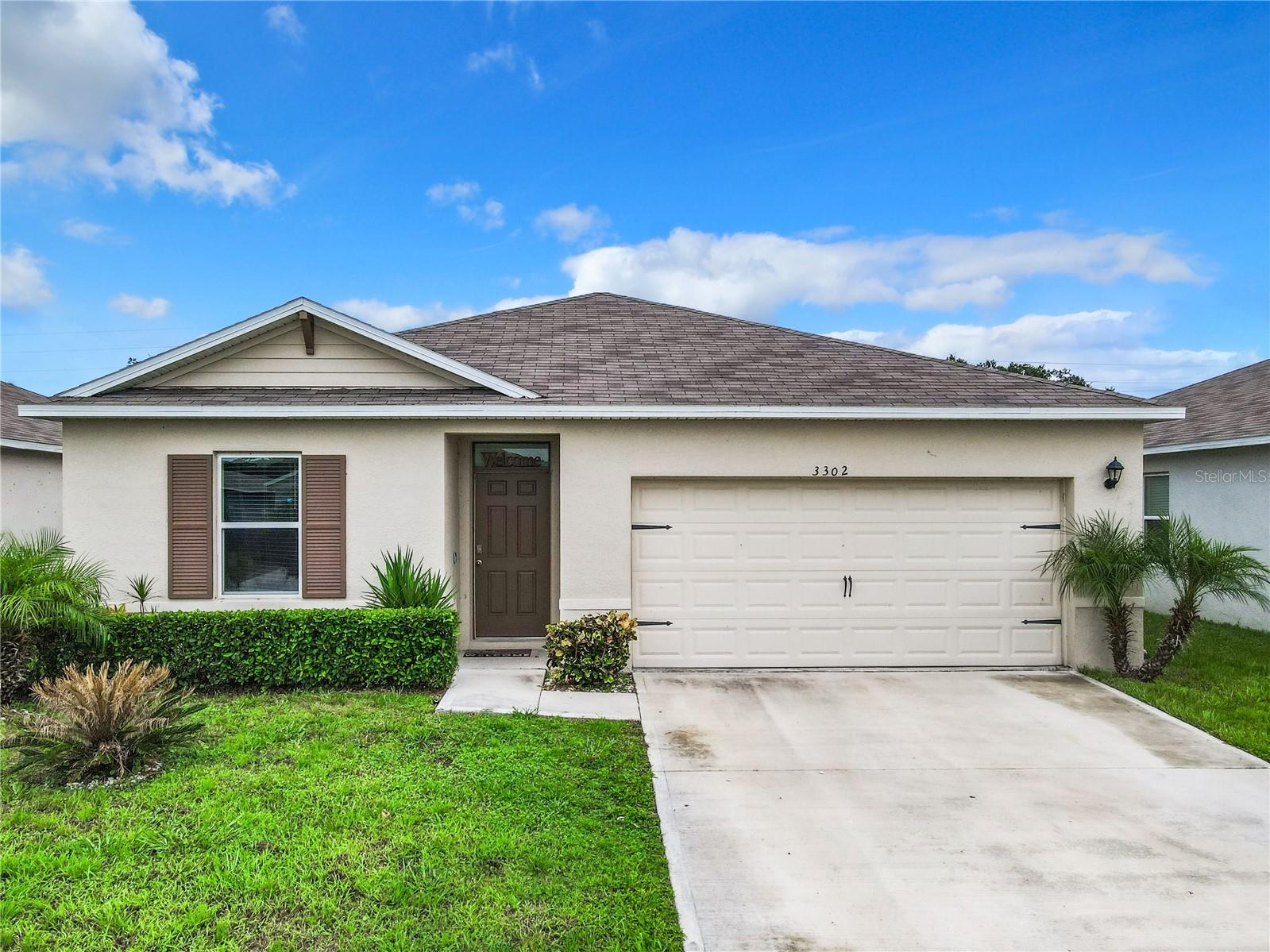 Details for 3302 Summerdale Way, KISSIMMEE, FL 34746