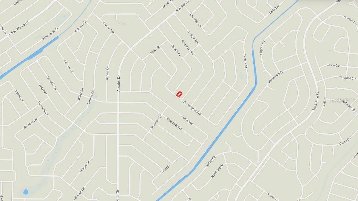 Image 11 of 13 For 0 Farmington Avenue