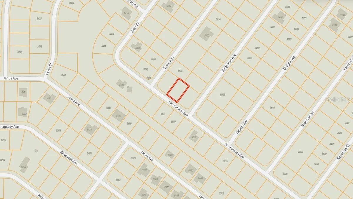 Image 12 of 13 For 0 Farmington Avenue