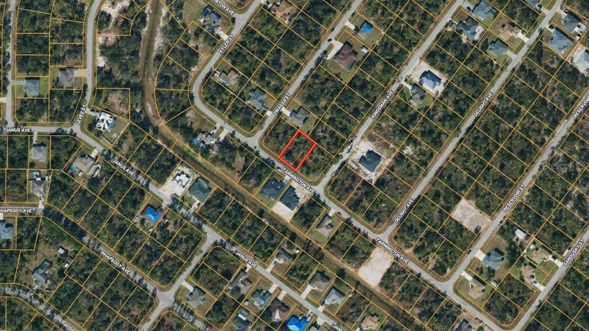 Image 13 of 13 For 0 Farmington Avenue