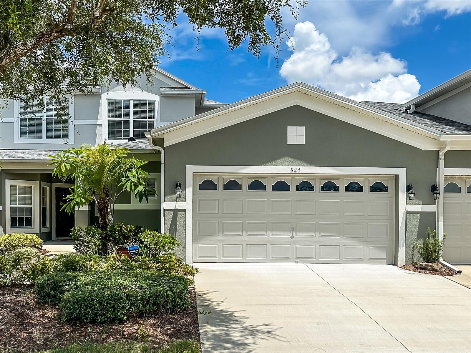 Details for 524 Canyon Stone Circle, LAKE MARY, FL 32746