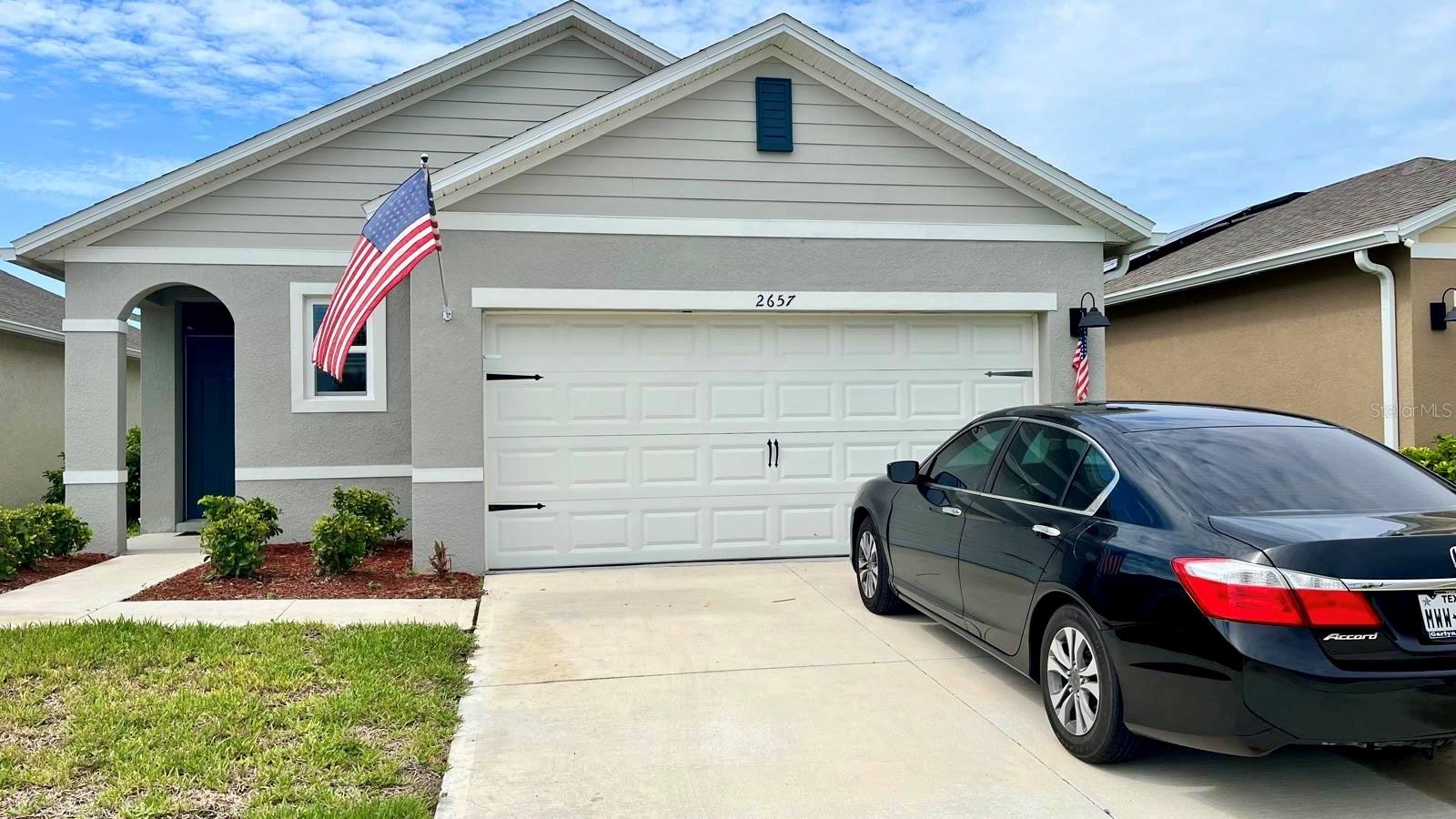 Details for 2657 Harmonia Hammock Road S, HARMONY, FL 34773