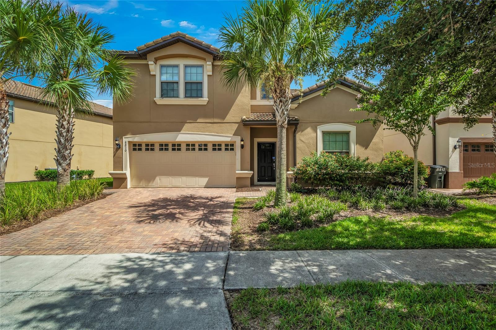 Details for 8810 Macapa Drive, KISSIMMEE, FL 34747