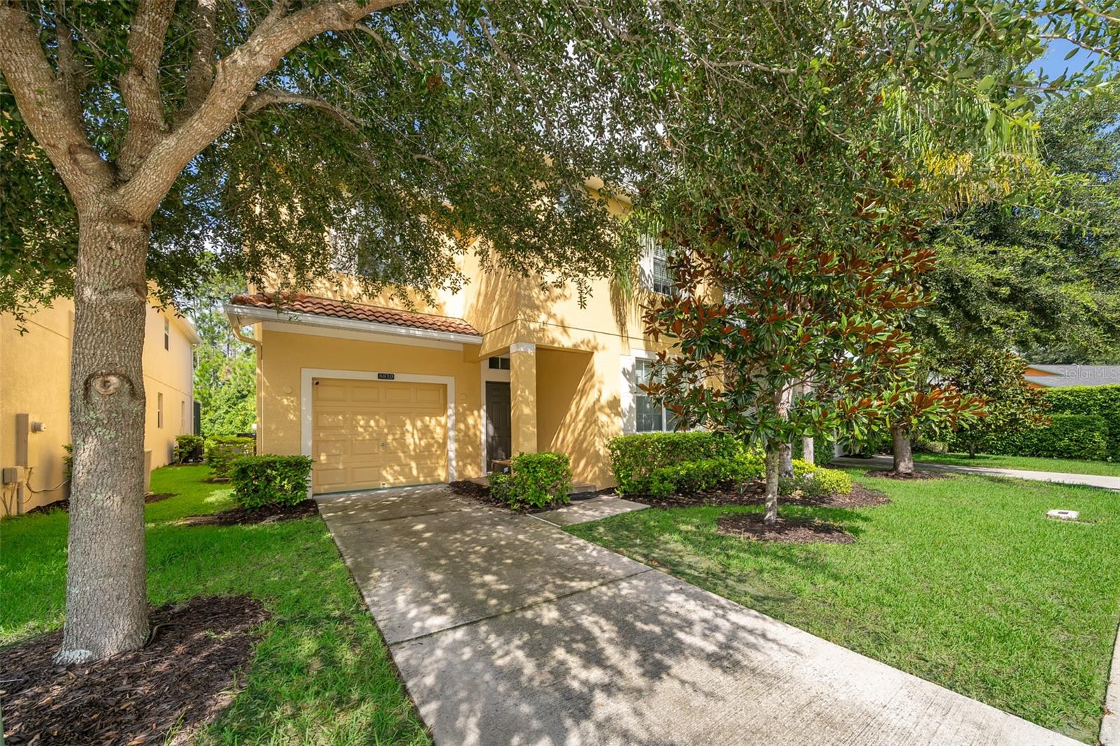 Details for 8810 Bamboo Palm Court, KISSIMMEE, FL 34747