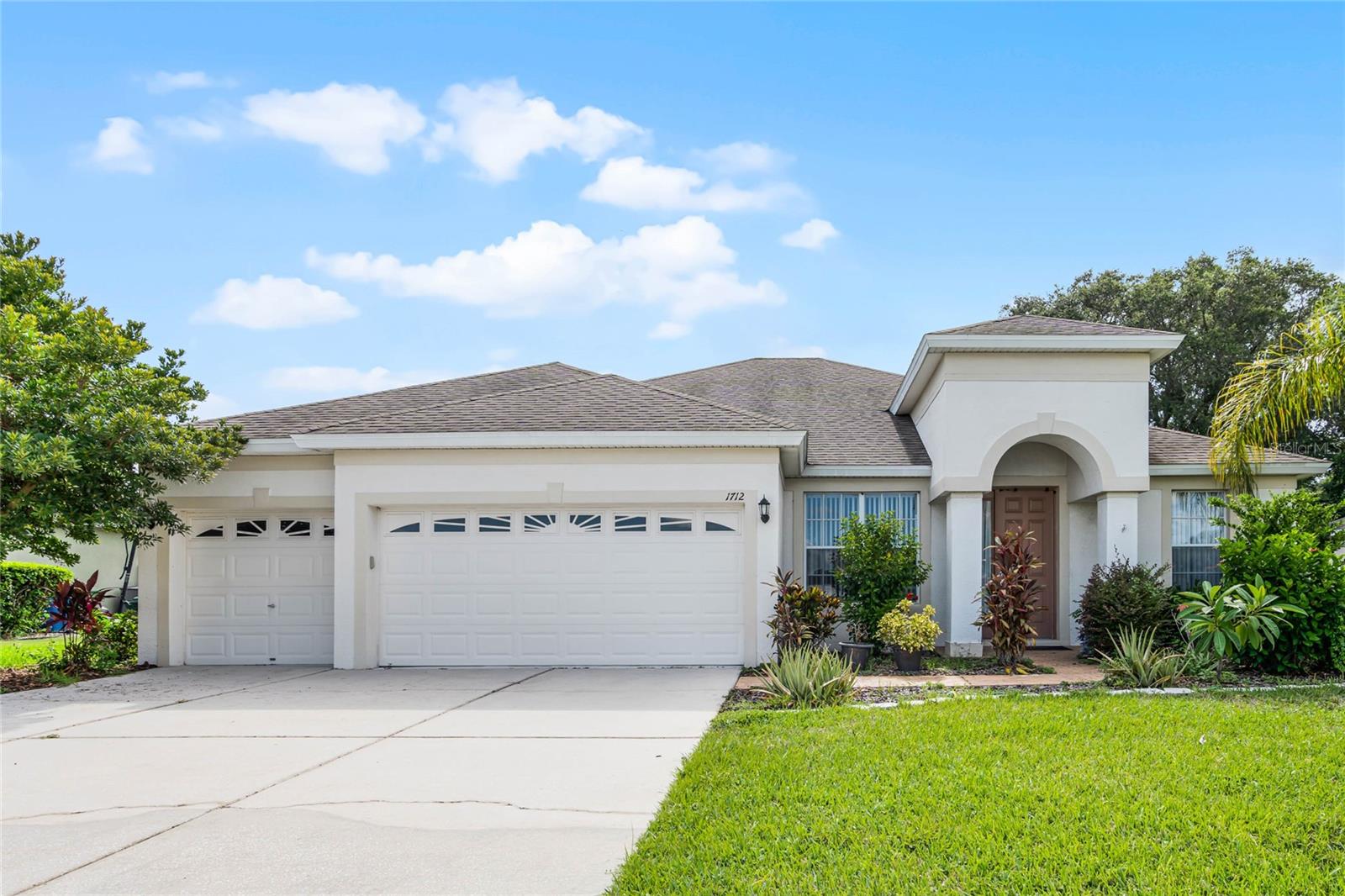 Details for 1712 Lime Drive, WINTER HAVEN, FL 33881