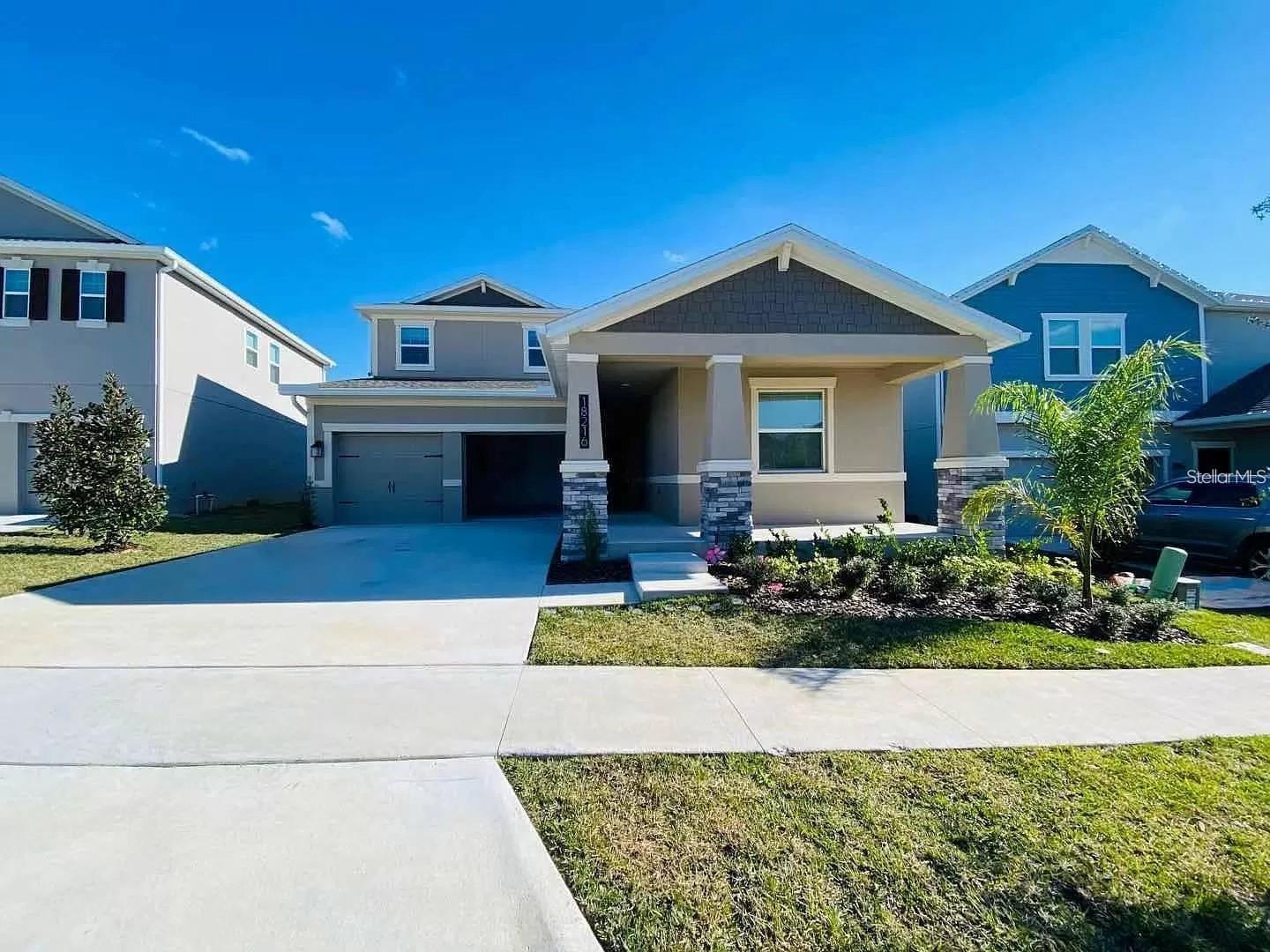 Details for 18216 Oliver Twist Way, WINTER GARDEN, FL 34787