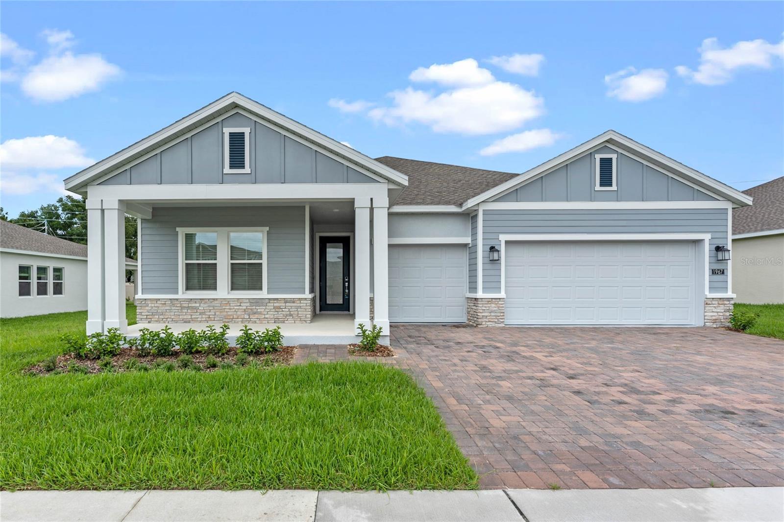 Details for 1967 Winnie Court, APOPKA, FL 32712