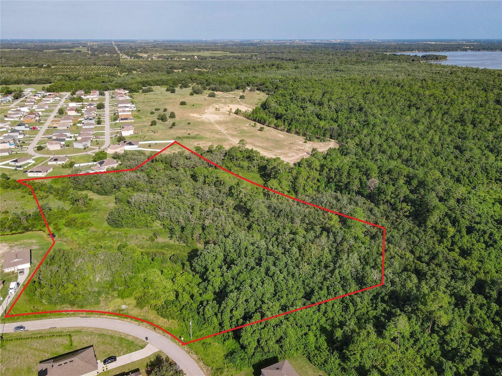 Details for Hudson Valley Drive, KISSIMMEE, FL 34759