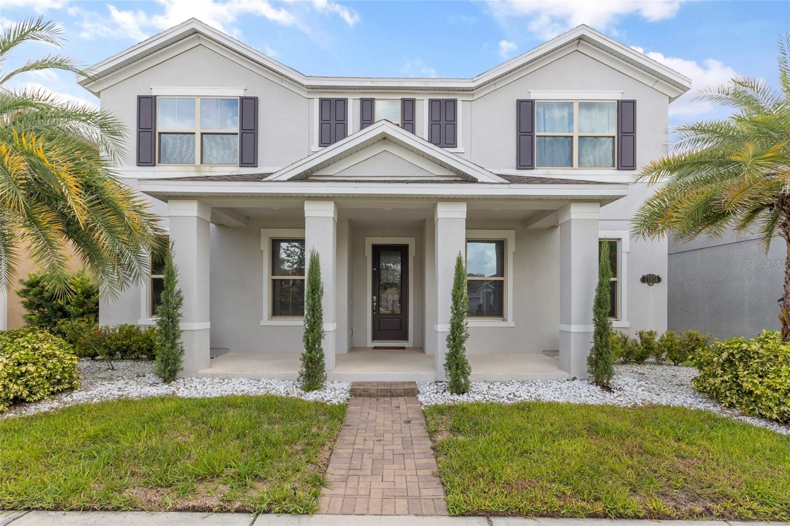 Details for 11924 Perspective Drive, WINDERMERE, FL 34786