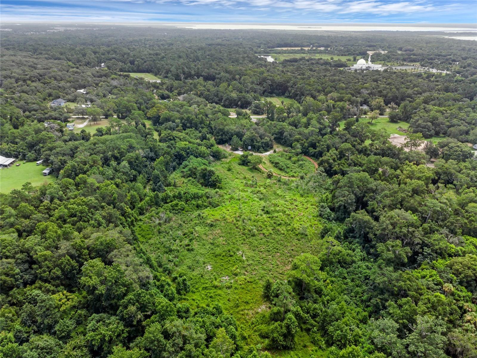 Image 10 of 21 For Vacant Land Nolan Road