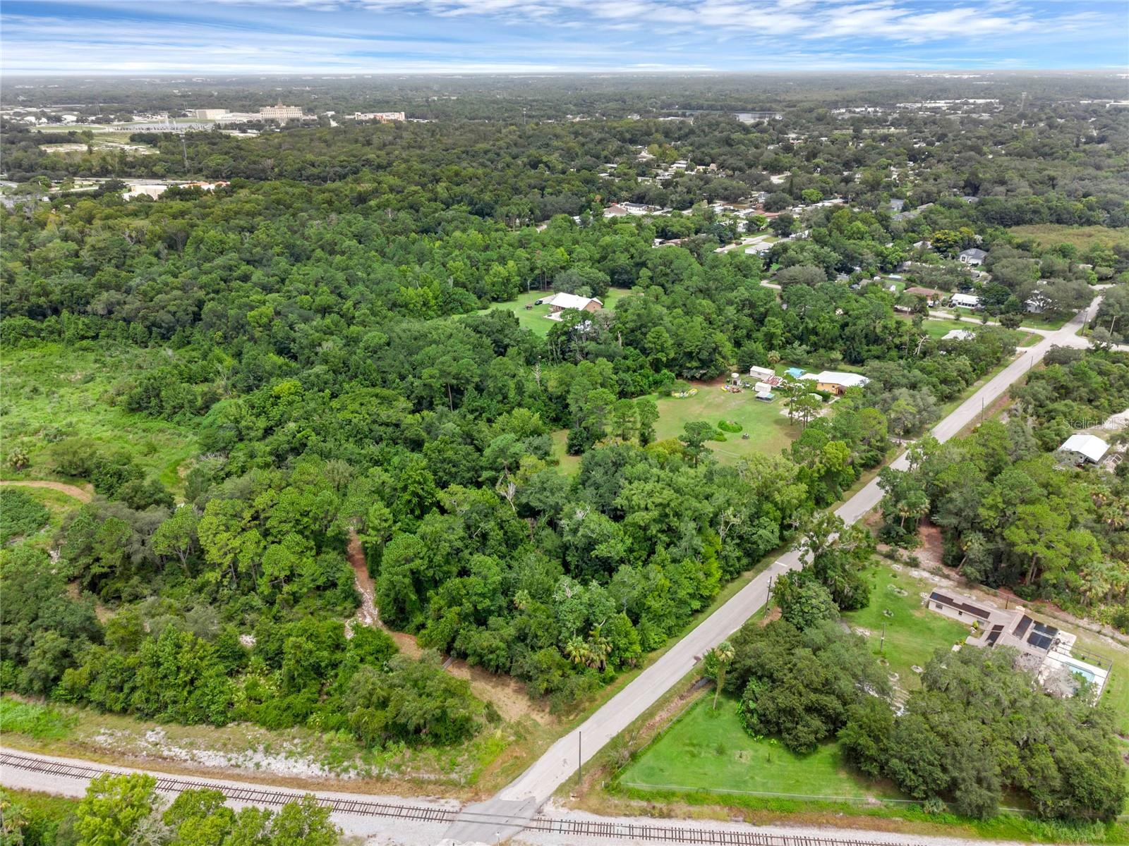 Image 15 of 21 For Vacant Land Nolan Road