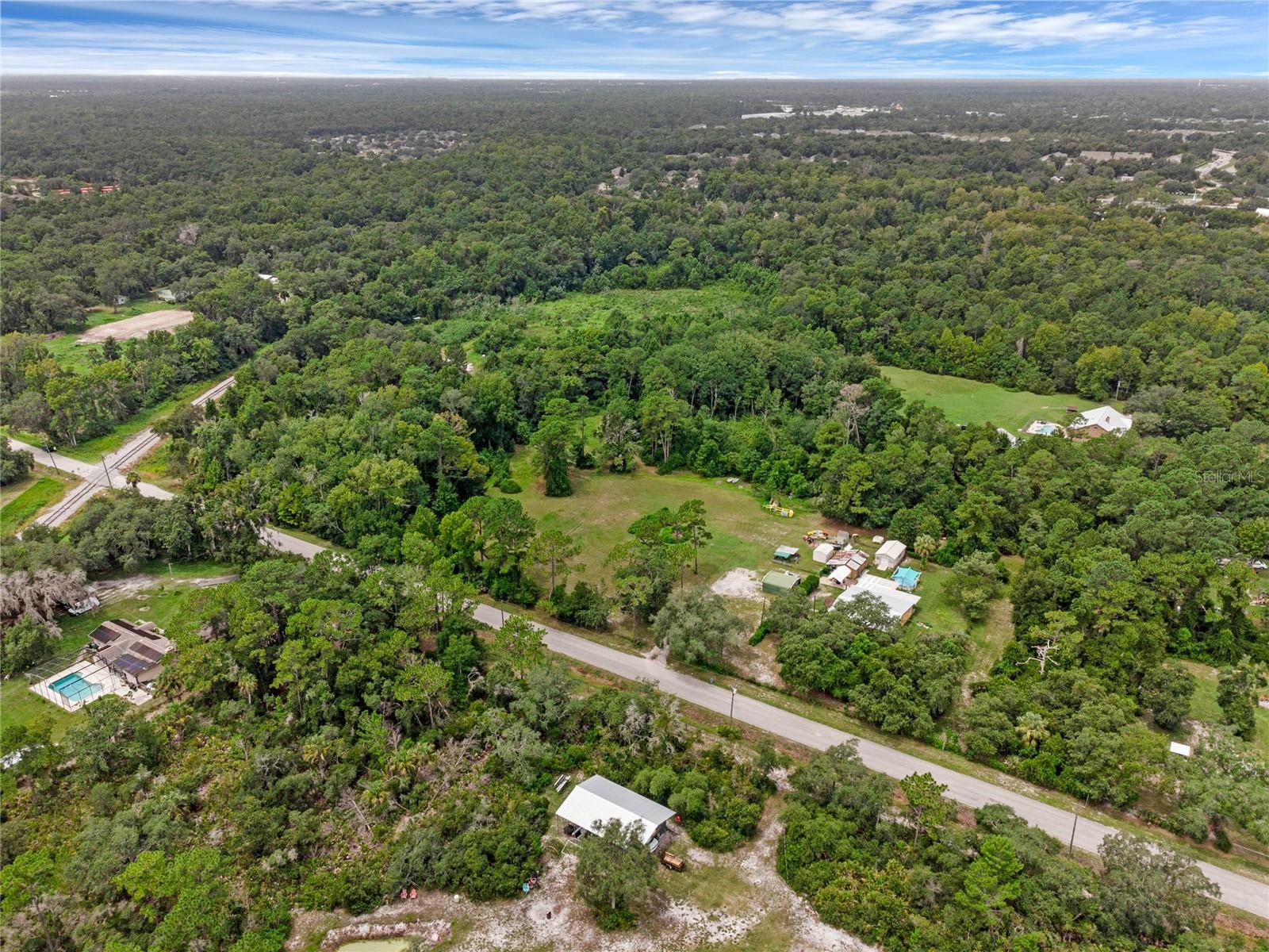 Image 18 of 21 For Vacant Land Nolan Road