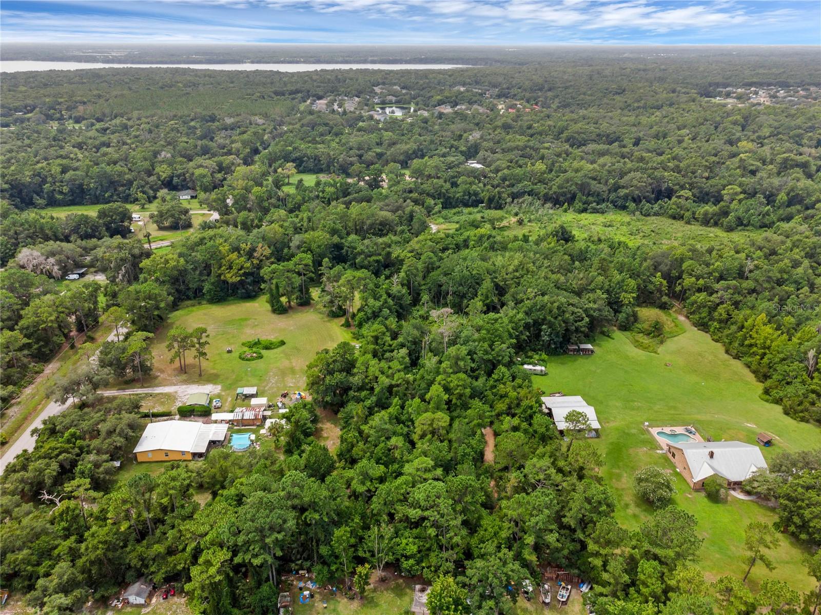 Image 19 of 21 For Vacant Land Nolan Road