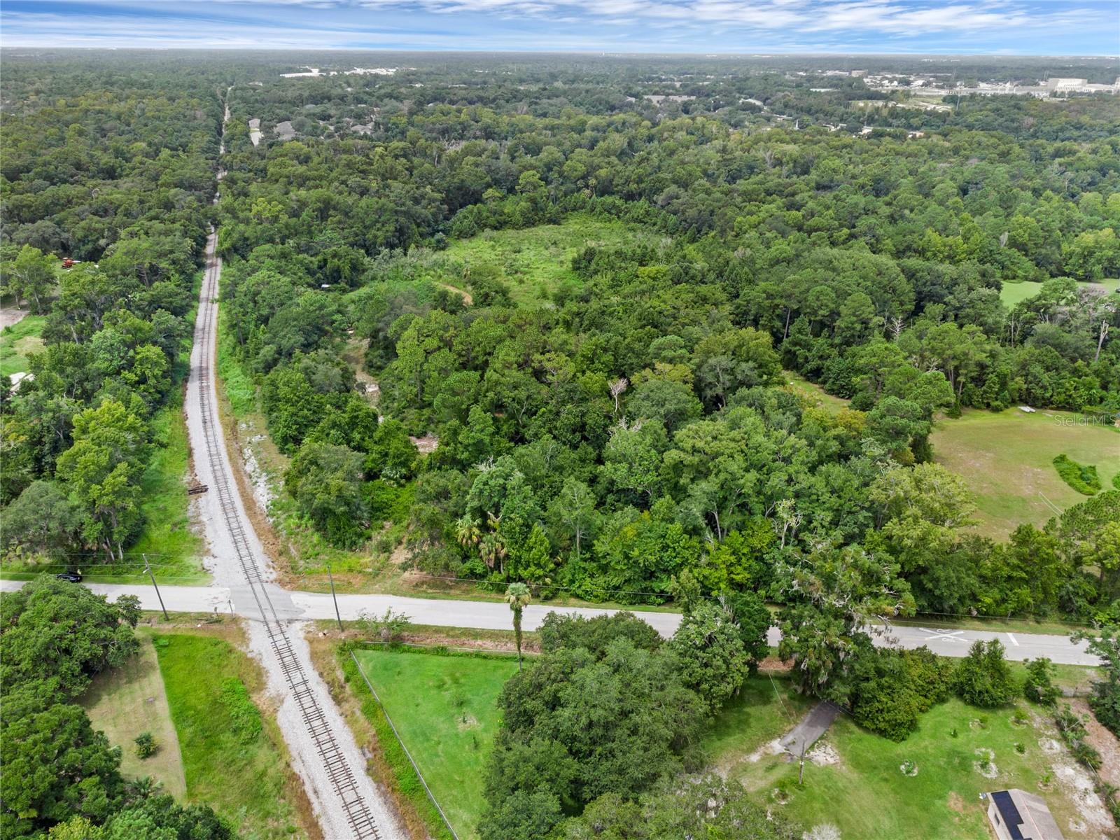 Image 3 of 21 For Vacant Land Nolan Road