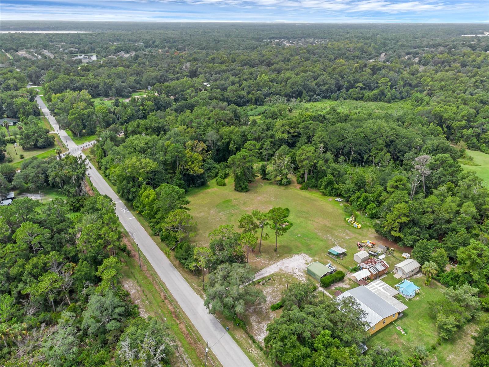 Image 6 of 21 For Vacant Land Nolan Road