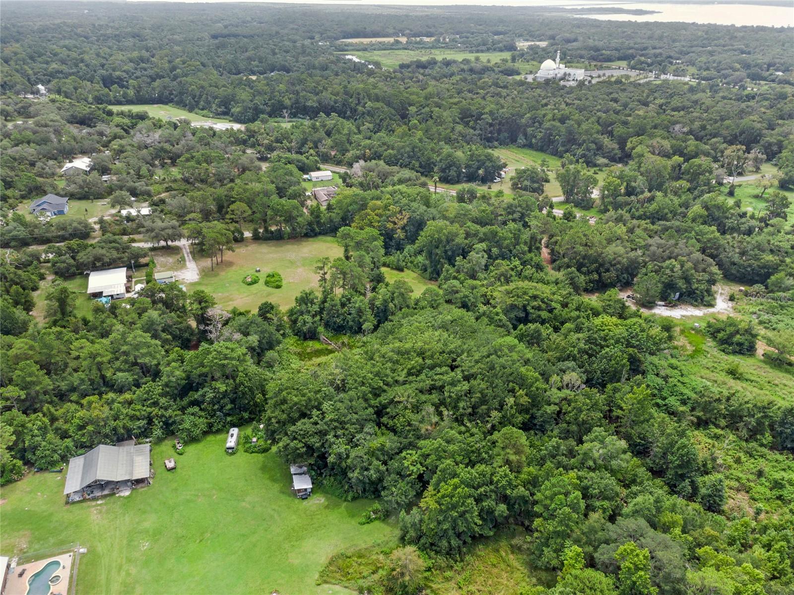 Image 8 of 21 For Vacant Land Nolan Road