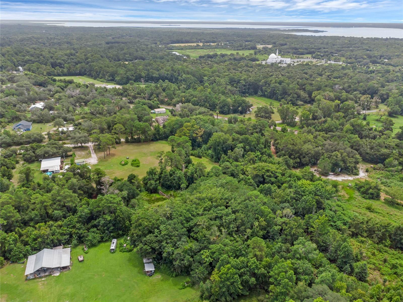 Image 9 of 21 For Vacant Land Nolan Road