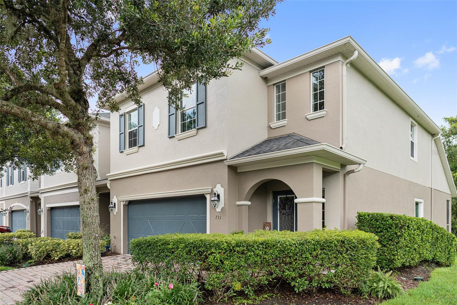 Details for 731 Evening Sky Drive, OVIEDO, FL 32765