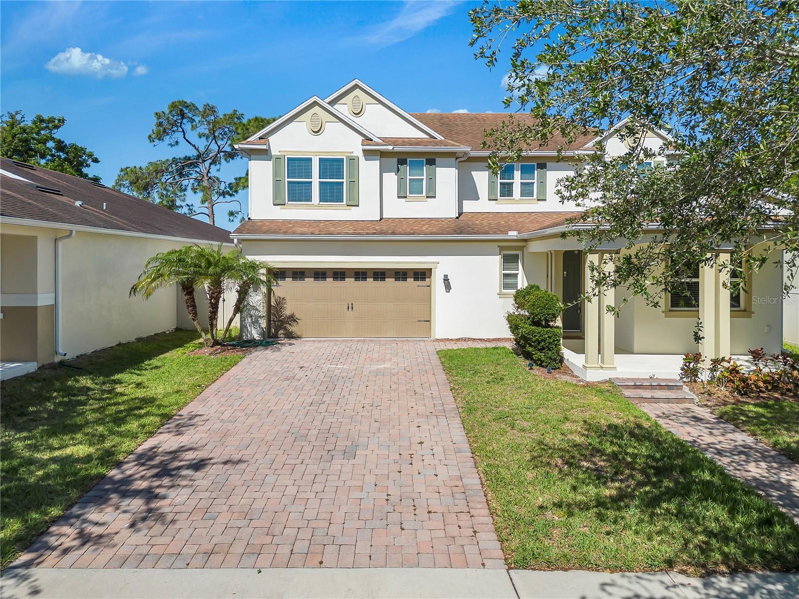 Details for 11530 Chateaubriand Avenue, ORLANDO, FL 32836