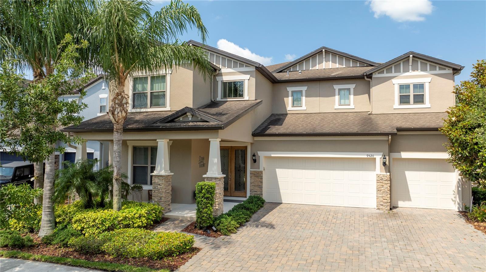 Details for 9520 Royal Estate Boulevard, ORLANDO, FL 32836