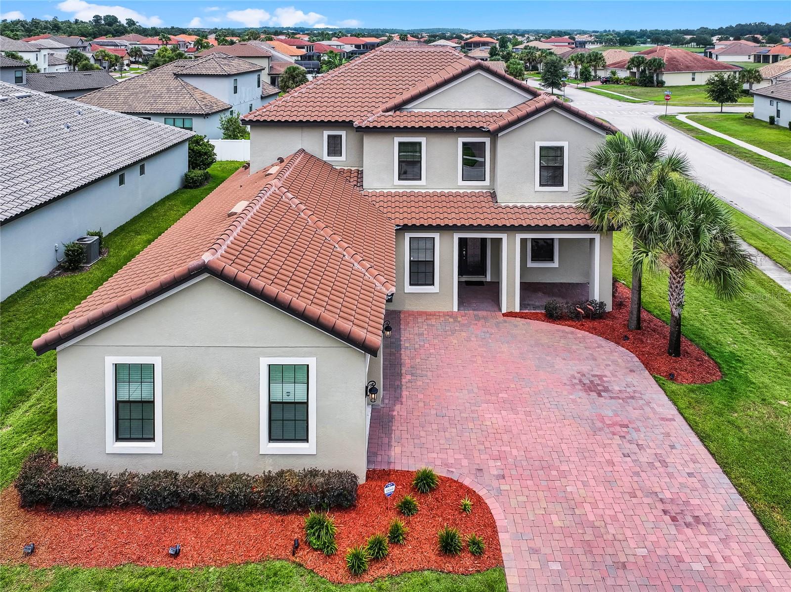 Details for 3871 Bowfin Trail, KISSIMMEE, FL 34746