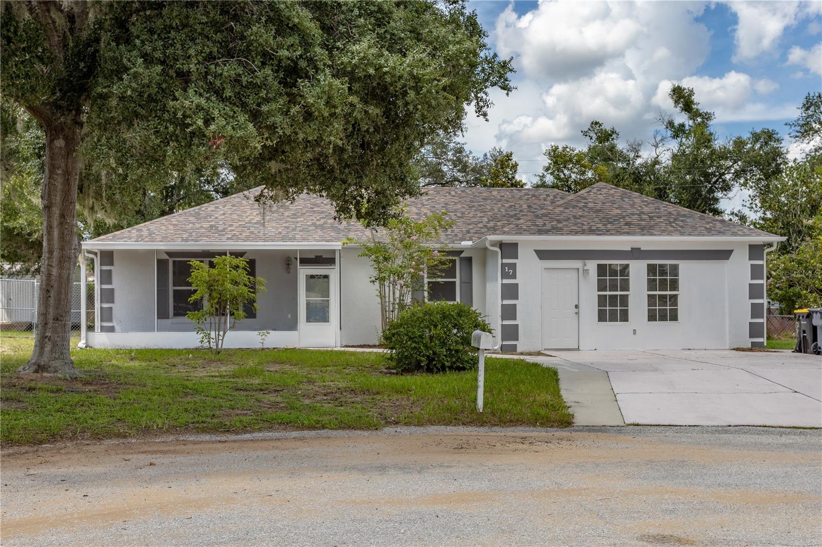 Details for 17 Oak Ridge Road, DAVENPORT, FL 33837