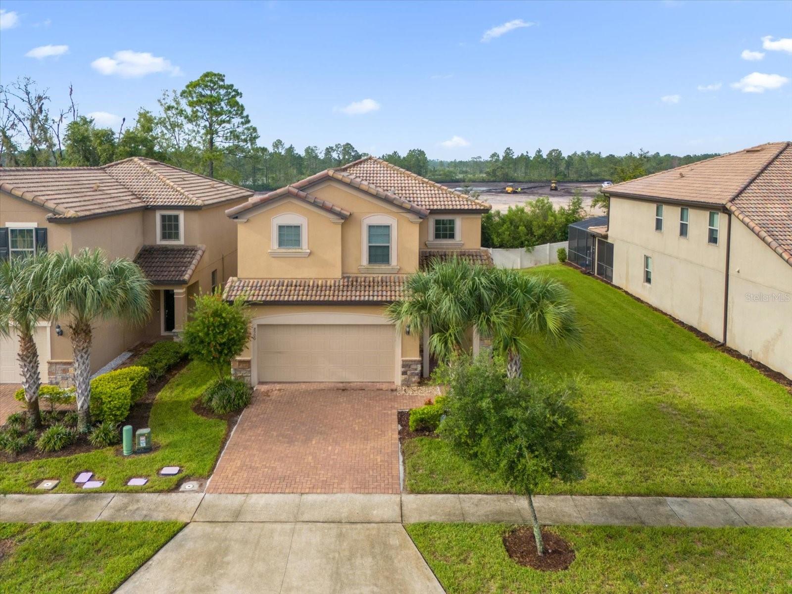 Details for 8900 Bengal Court, KISSIMMEE, FL 34747