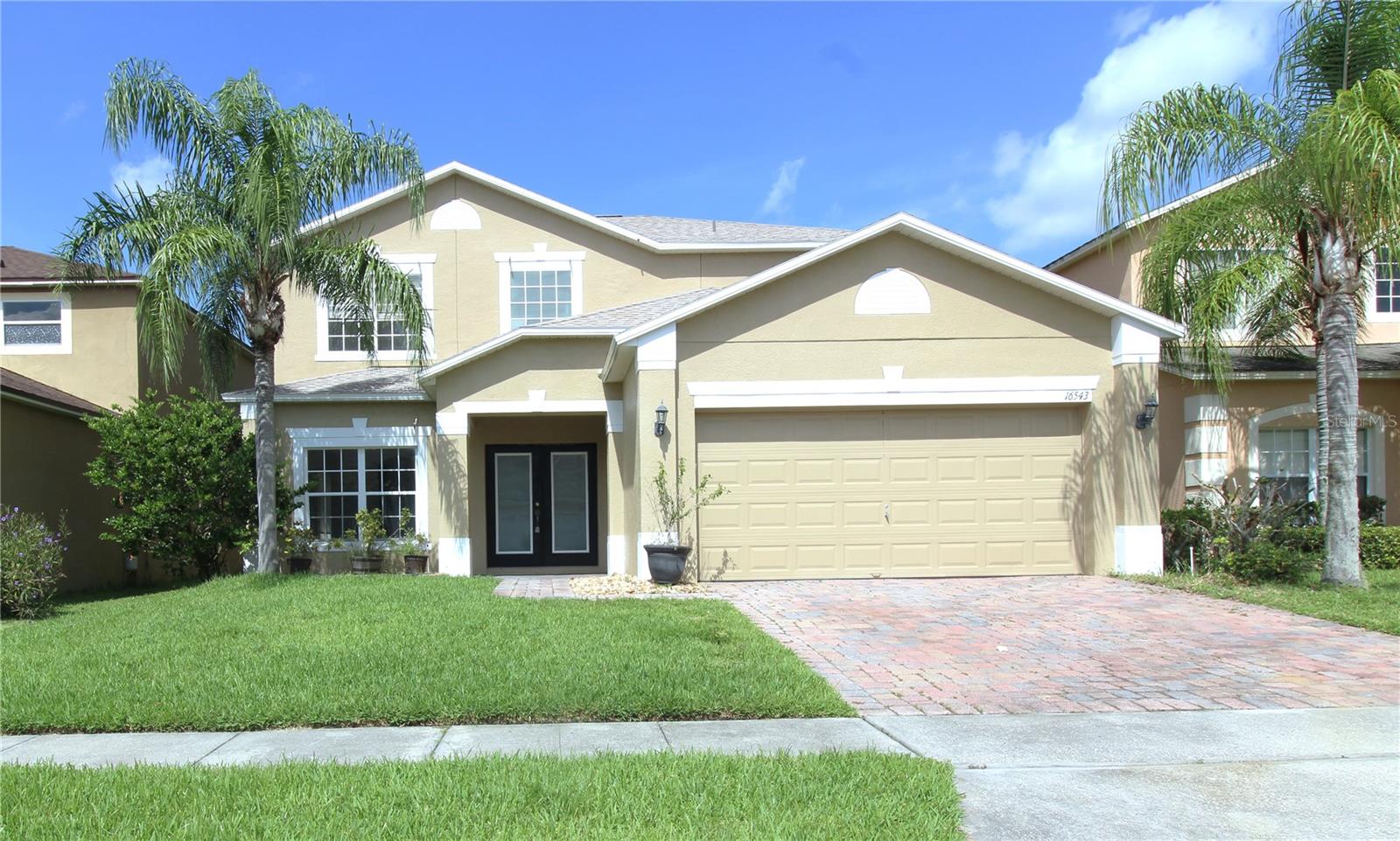 Details for 16543 Cedar Run Drive, ORLANDO, FL 32828