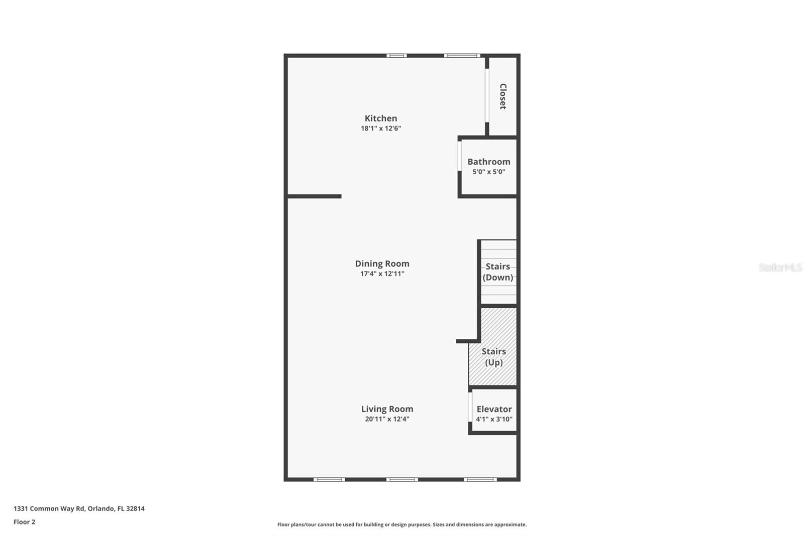 Image 43 of 54 For 1331 Common Way Road