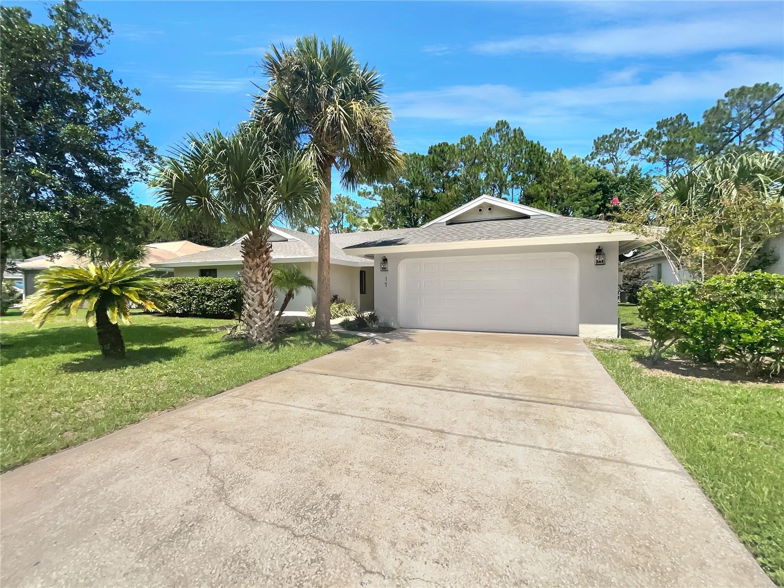 Details for 17 Evans Drive, PALM COAST, FL 32164